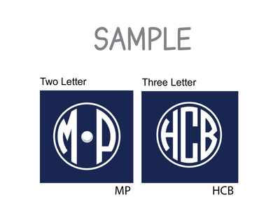 Custom Monogrammed Golf Cart Seat Cover - Premium Cloth & Comfortable, Personalized Accessories for Golfers