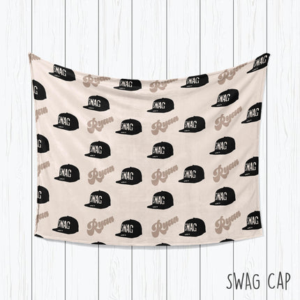 Cool Kids Design Personalize blanket, Minky or Sherpa custom blanket, Baby blanket, Kids Blanket, birthday gift idea