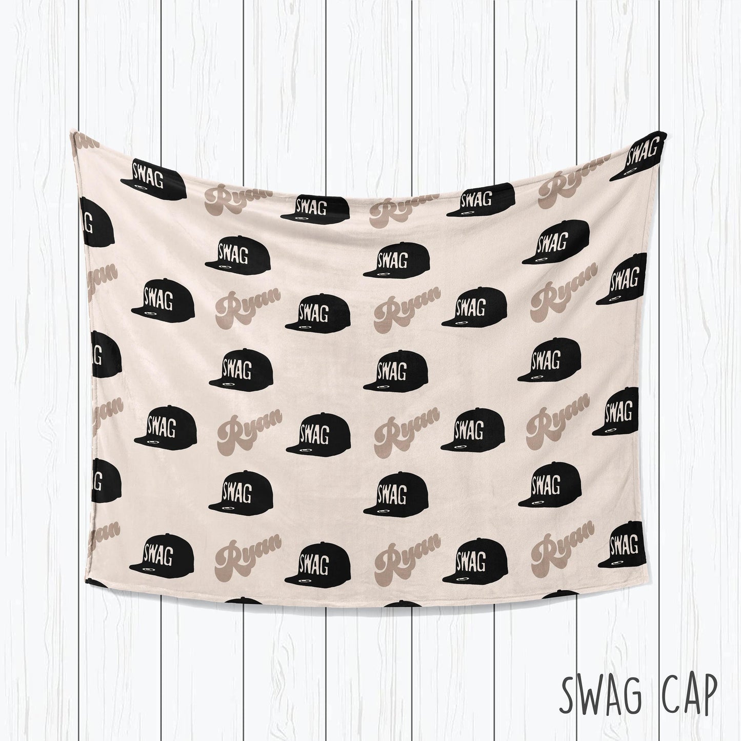 Cool Kids Design Personalize blanket, Minky or Sherpa custom blanket, Baby blanket, Kids Blanket, birthday gift idea