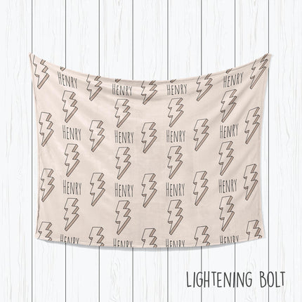 Cool Kids Design Personalize blanket, Minky or Sherpa custom blanket, Baby blanket, Kids Blanket, birthday gift idea