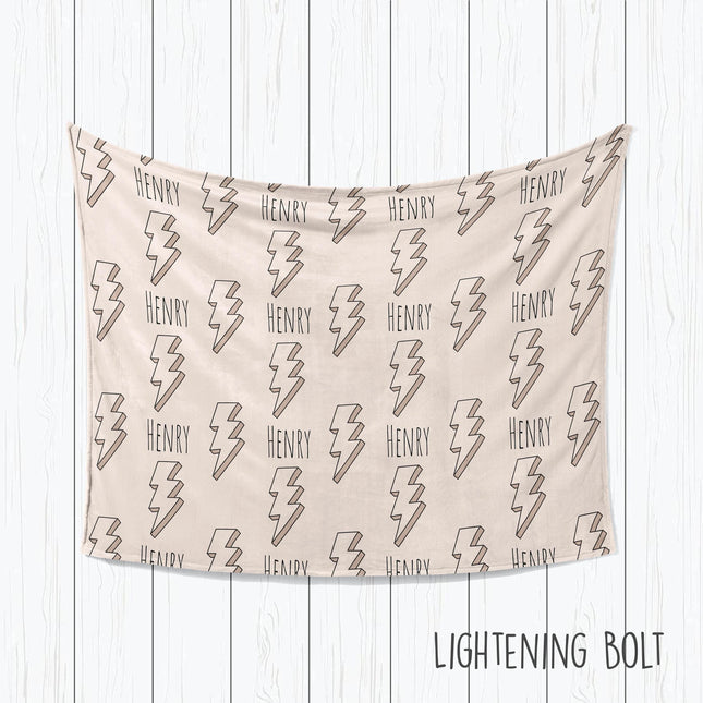 Cool Kids Design Personalize blanket, Minky or Sherpa custom blanket, Baby blanket, Kids Blanket, birthday gift idea