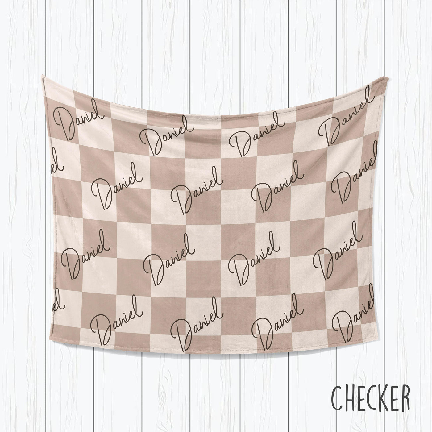 Cool Kids Design Personalize blanket, Minky or Sherpa custom blanket, Baby blanket, Kids Blanket, birthday gift idea