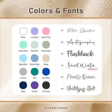 Custom Pet Portrait Pajama pants Using Pet Photo + Name - CustomCooper