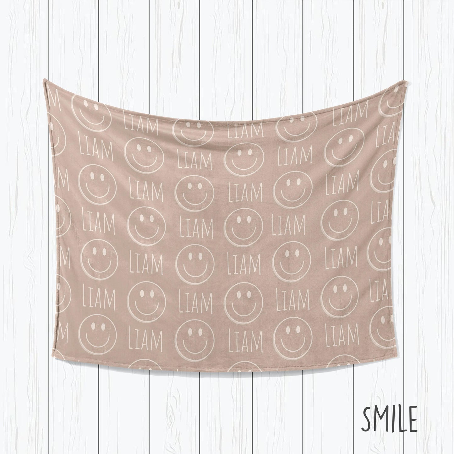 Cool Kids Design Personalize blanket, Minky or Sherpa custom blanket, Baby blanket, Kids Blanket, birthday gift idea