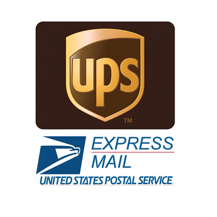 Special listing  UPS Expedited shipping