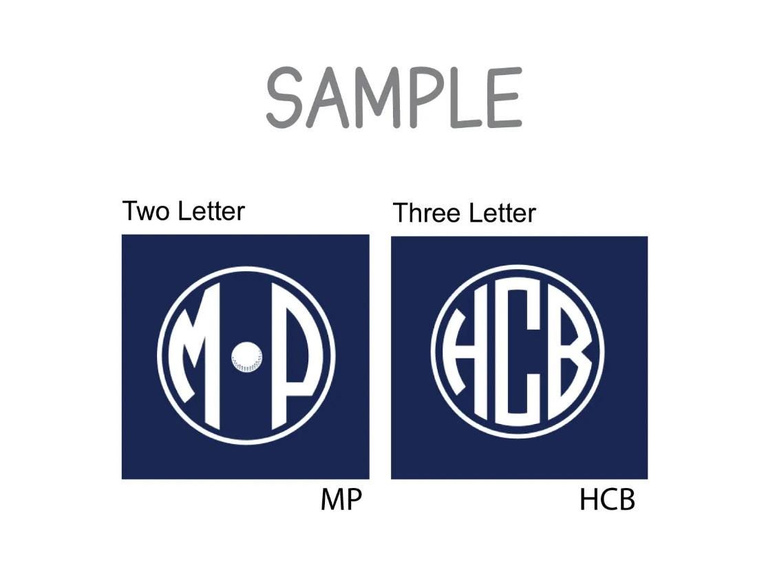 Custom Monogrammed Premium Cloth Golf Cart Seat Cover Christmas gift