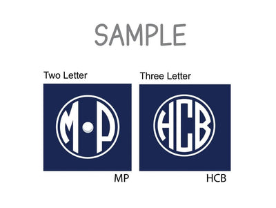 Custom Monogrammed Premium Cloth Golf Cart Seat Cover Christmas gift