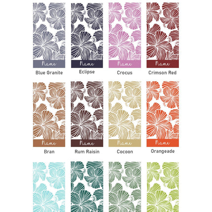 personalized beach towel custom name bath towel floral design pool towel birthday vacation gift