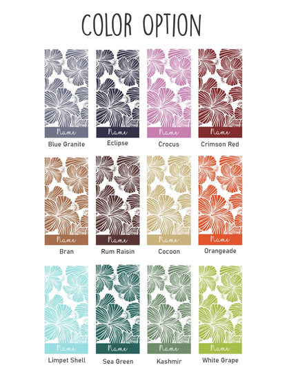 New Floral Design Personalized Beach Towel Personalized Name Bath Towel Custom Pool Towel Beach Towel Name Outside Birthday Vacation Gift