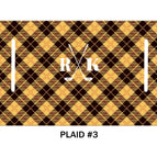 PLAID #3