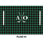PLAID #5