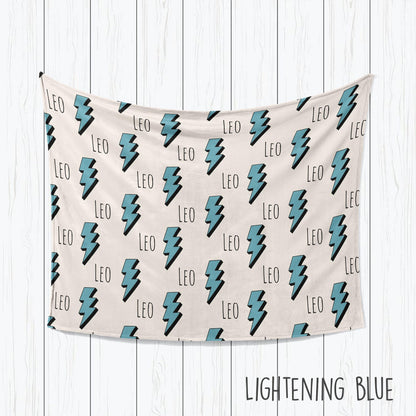 Personalized Kids Beach Towel: Custom Name Pool Towel