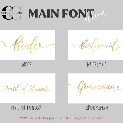 NEW Style -Gold Bride, Mr or Mrs Beach Personalized Beach Towels, Honeymoon Gift, His and Hers Newlywed Gift, Personalized Wedding Gift