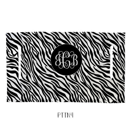 Custom Photo Golf Cart Seat Cover: Monogrammed Cloth, Handmade in USA