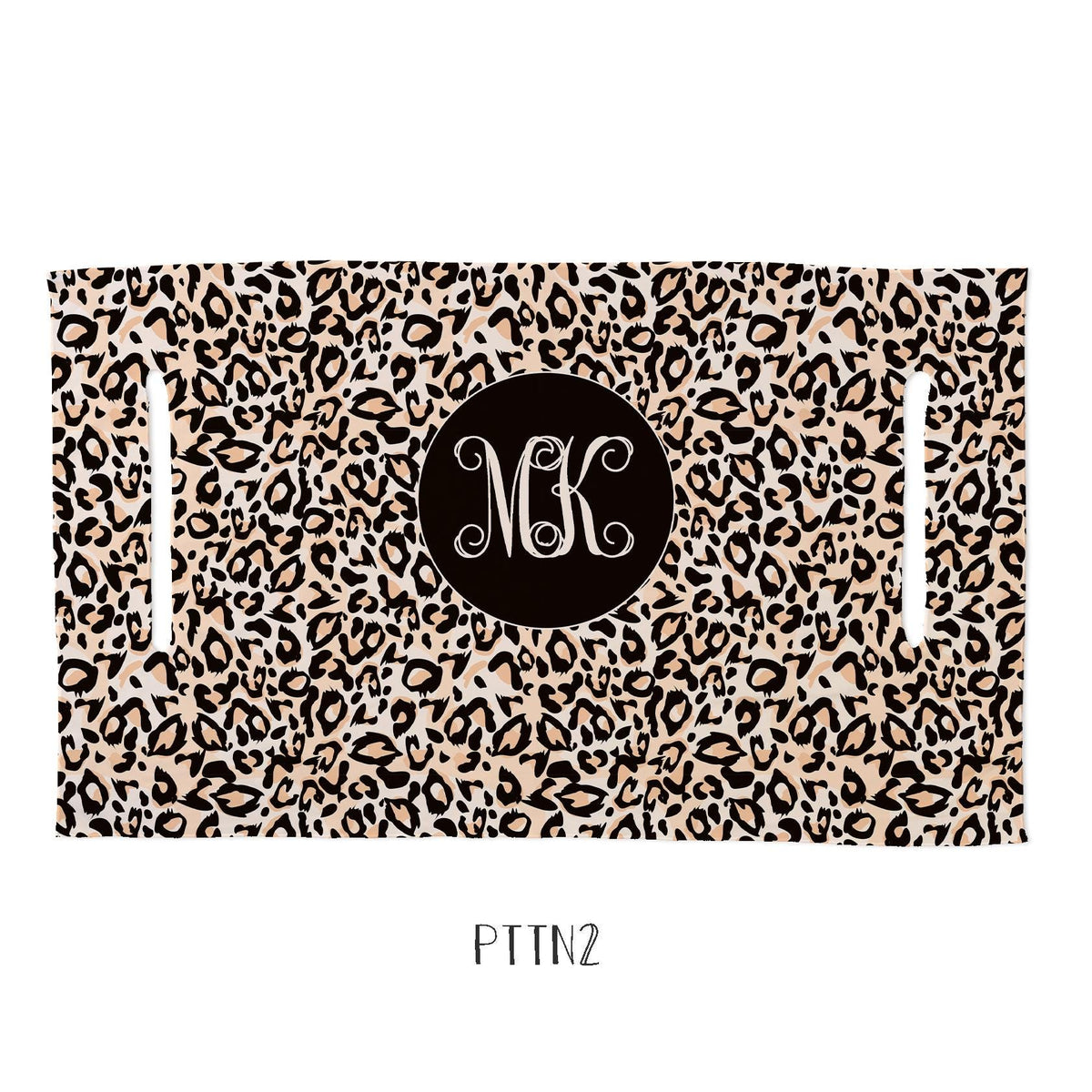 Custom Photo Golf Cart Seat Cover: Monogrammed Cloth, Handmade in USA