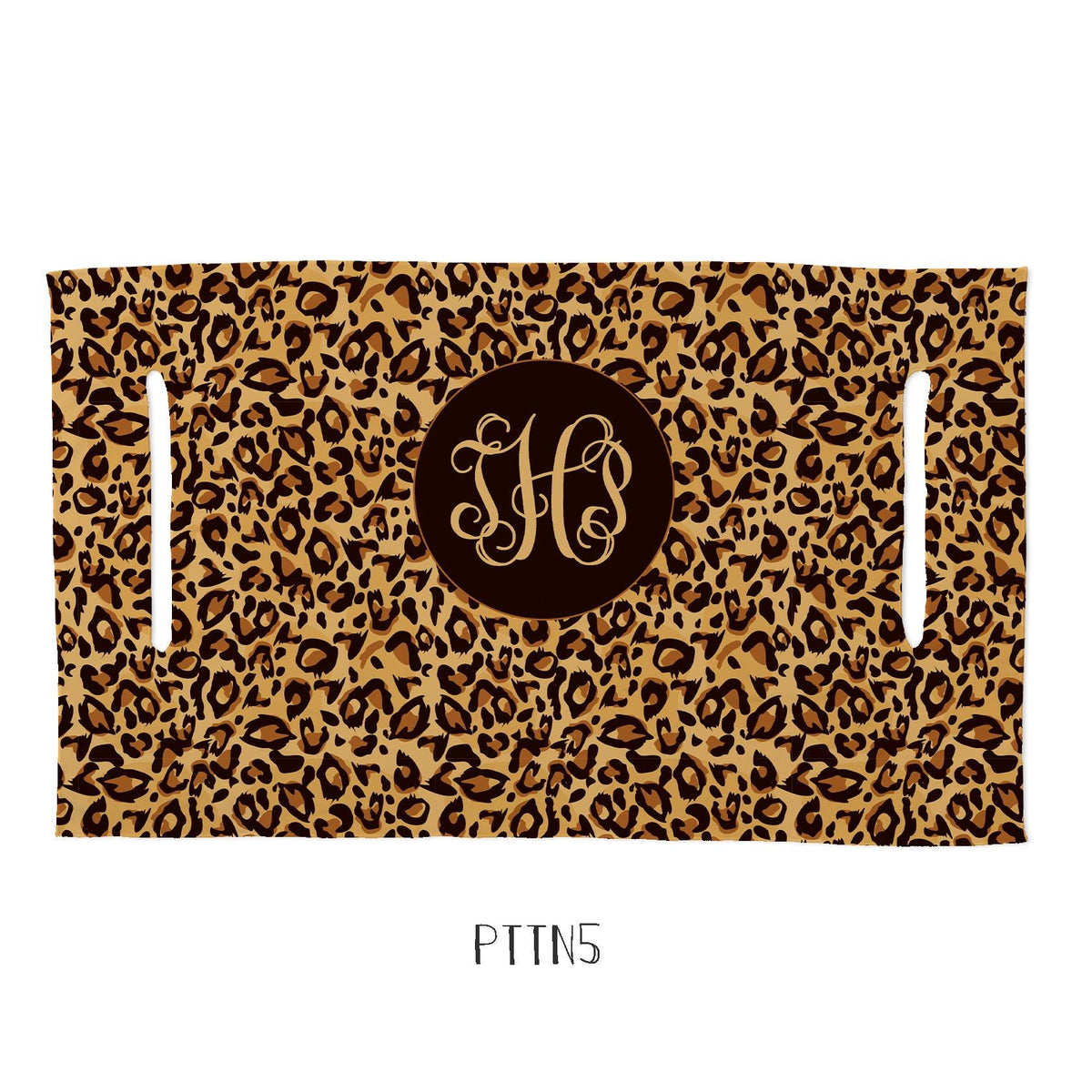 Custom Photo Golf Cart Seat Cover: Monogrammed Cloth, Handmade in USA