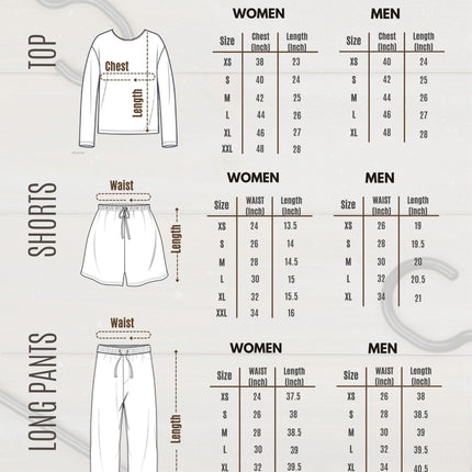 Personalized Boho Pajama Pants: Vintage Western Groovy Style