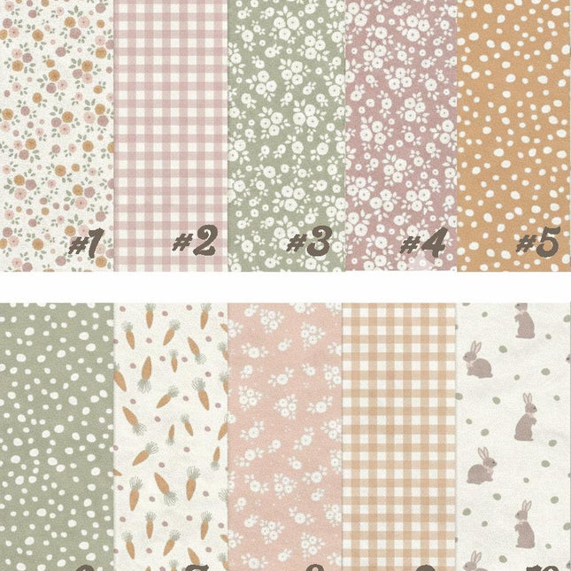 Easter Personalized Kids Hooded Towel: Retro Vans Checkerboard, Custom Name