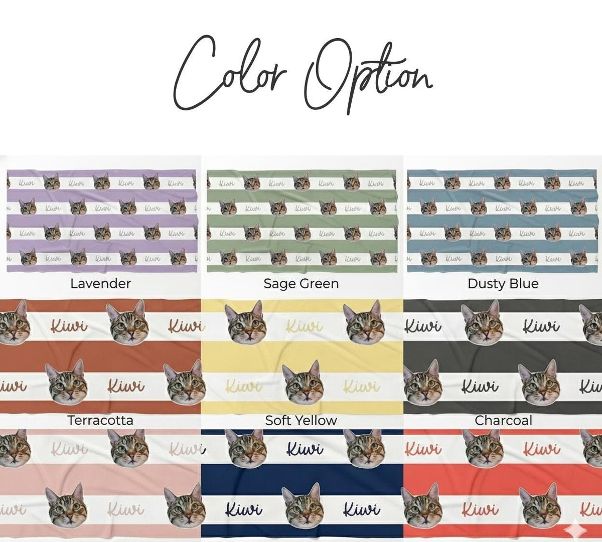 Custom Pet Portrait Beach Towel: Personalized Dog/Cat Photo Gift
