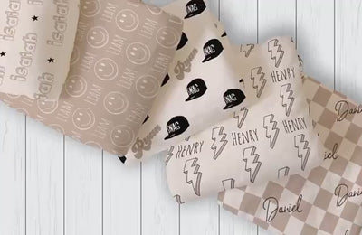 Cool Kids Design Personalize blanket, Minky or Sherpa custom blanket, Baby blanket, Kids Blanket, birthday gift idea