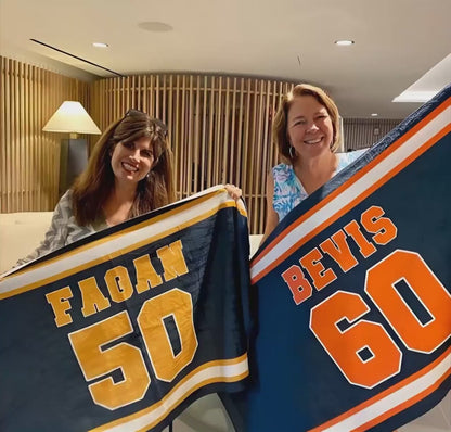 Sports Personalized Beach Towel Personalized Name Bath Towel Custom Pool Towel Beach Towel With Name Outside Birthday Vacation Gift