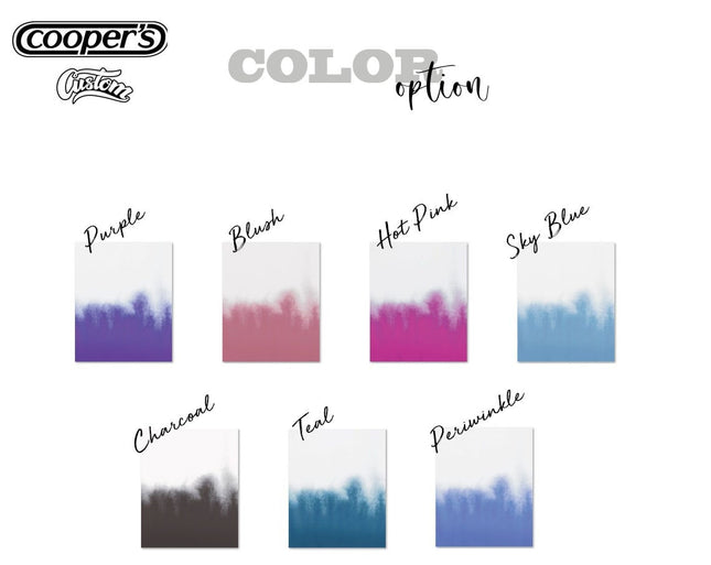 Tie Dye Design Personalized beach towel - CustomCooper