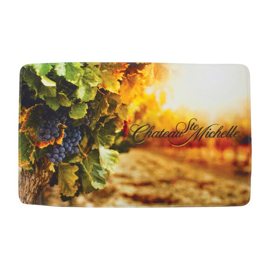 Personalized Sublimated Memory Foam Floor Mat