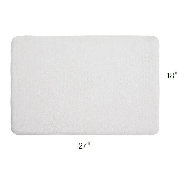 Personalized Sublimated Memory Foam Floor Mat