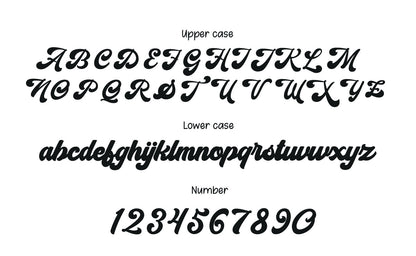 RETRO Style Personalized Beach Towel Personalized Name Bath Towel Custom Pool Towel Beach Towel With Name Outside Birthday Vacation Gift - CustomCooper