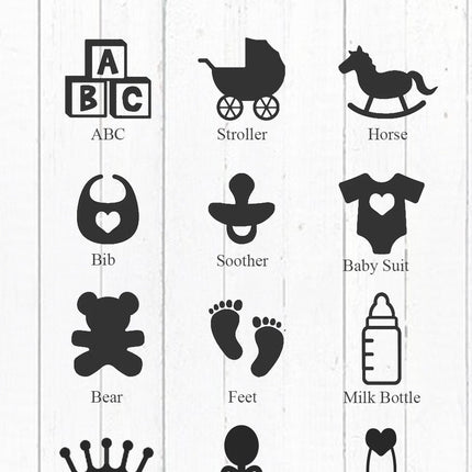 BABY PINKS Personalized Color Blanket, Minky or Sherpa custom blanket, Baby blanket, Kids Blanket, birthday gift idea - CustomCooper